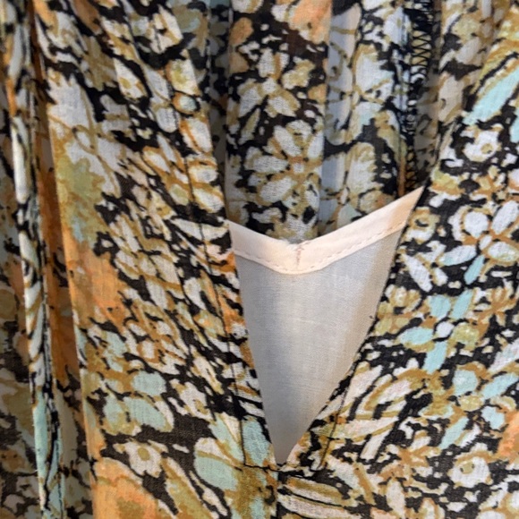 Free People Feeling Groovy Maxi Dress - Picture 8 of 8